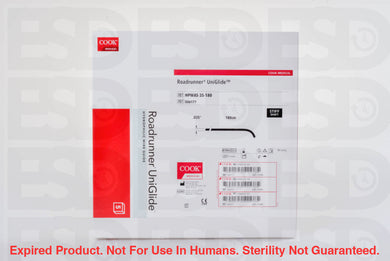 COOK MEDICAL: G56177-Box-EXPIRED