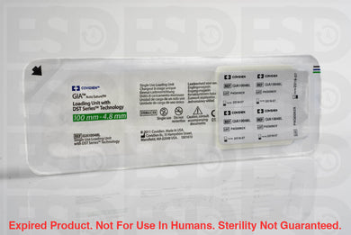 Covidien: Gia10048L-Each-Expired Expired
