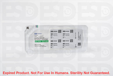 Covidien: Gia6048L-Each-Expired Expired