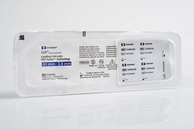 Covidien: Gia8038L-Each-Expired Expired