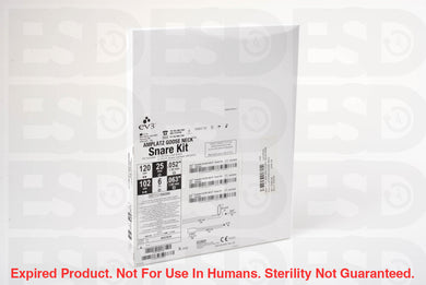 Medtronic Vascular: Gn2500-Each-Expired Expired