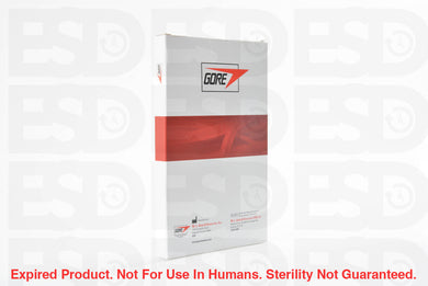 Gore: 1Dlmc03-Each-Expired Expired