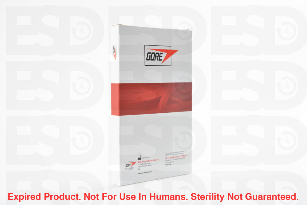 Gore: 1Dlmc03-Each-Expired Expired