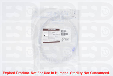 Terumo: Gr3509-Each-Expired Expired