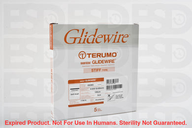 Terumo: Gs3503-Box-Expired Expired