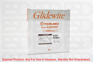 Terumo: Gs3509-Box-Expired Expired
