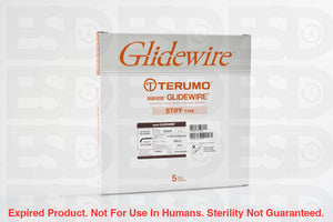 Terumo: Gs3509-Box-Expired Expired