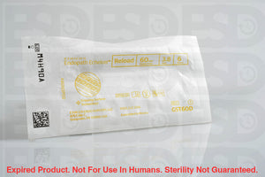 Ethicon: Gst60D-Each-Expired Expired