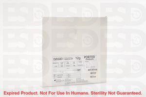 Bard Vascular: Gwp1412X - Box - Expired Expired