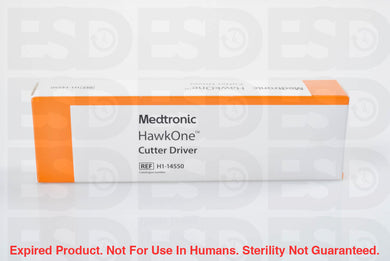 MEDTRONIC: H1-14550-Each-EXPIRED