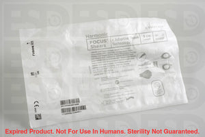 Ethicon Energy: Har9F-Each-Expired Expired