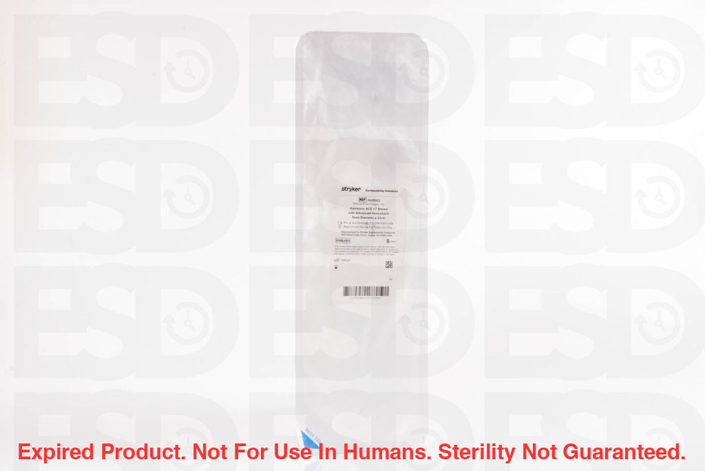 Ethicon: Harh23 -R-Each-Expired Expired