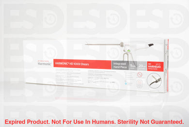Ethicon: Harhd20-Each-Expired Expired
