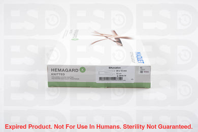 Maquet: Hgk2412 - Each - Expired Expired