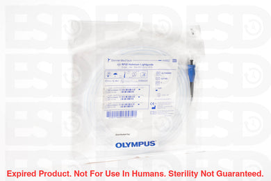 Olympus: Hlfd0600C-Each-Expired Expired