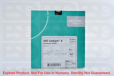 Stryker: Ic060132-Each-Expired Expired