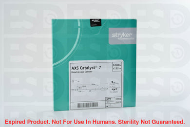 Stryker: Ic068132-Each-Expired Expired