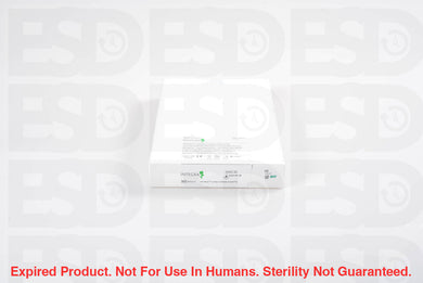 INTEGRA LIFESCIENCES: INS5010-Each-EXPIRED