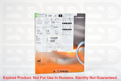 Medtronic: Int30009Ux-Each-Expired Expired