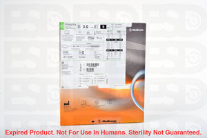 Medtronic: Int30009Ux-Each-Expired Expired