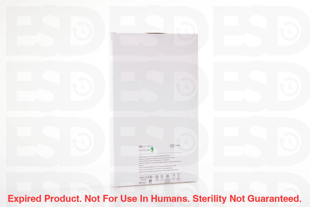 Integra Lifesciences: Ins8700-Box-Expired Expired