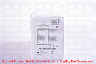 Intuitive Surgical: 420206-Box-Expired Expired