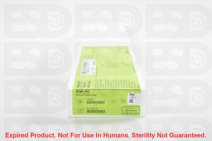 Intuitive Surgical: 428080-Each-Expired Expired