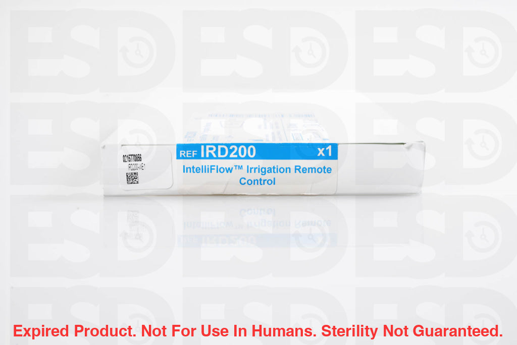 MEDTRONIC: IRD200 – Expired Surgical Devices