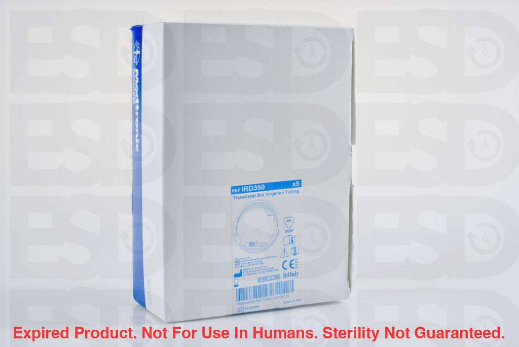 Medtronic: Ird350-Box-Expired Expired