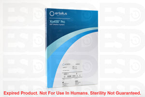 Entellus Device ENTELLUS MEDICAL: JD-106 – Expired Surgical Devices
