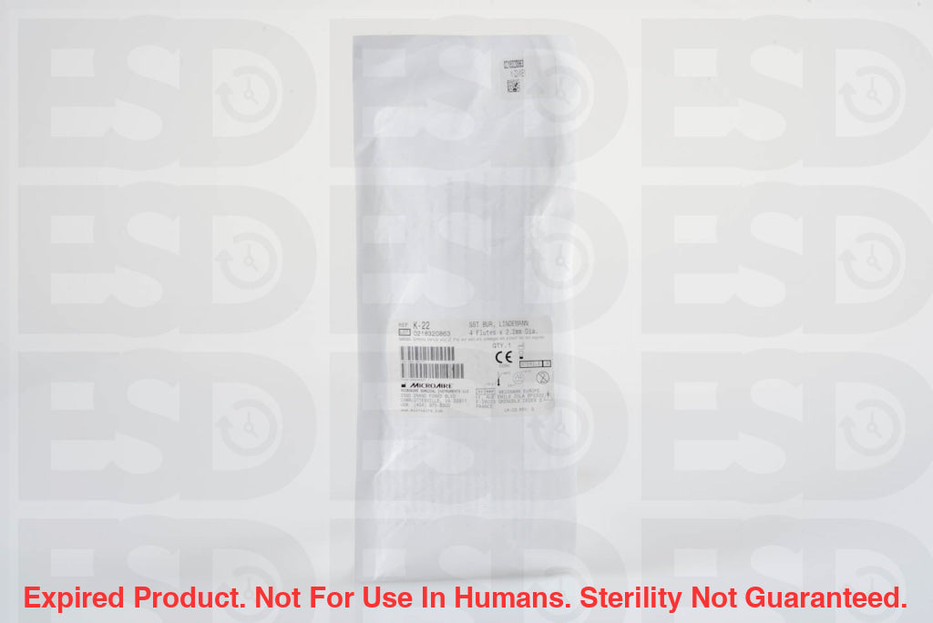 MICROAIRE: K-22-Each-EXPIRED