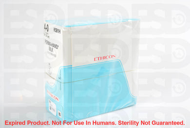 ETHICON SUTURE: K581H-Box-EXPIRED
