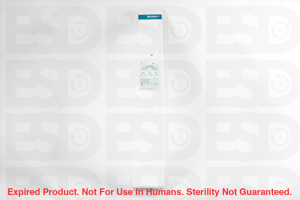 Lemaitre Vascular: 1009-00-Each-Expired Expired