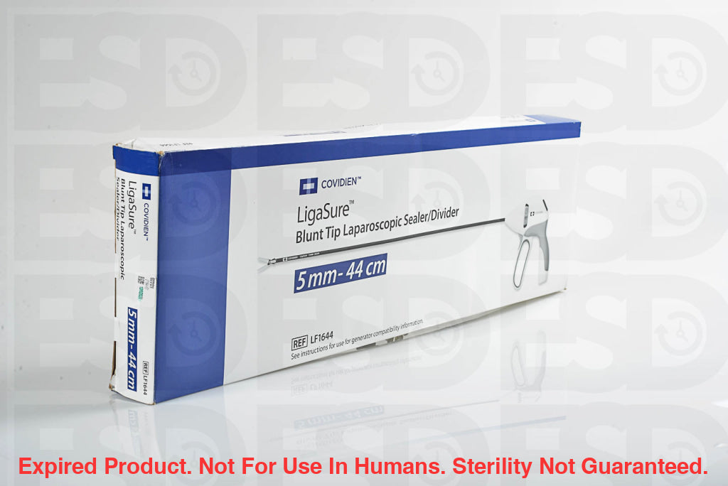 Covidien: Lf1644-Each-Expired Expired