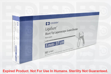 Covidien: Lf1837-Each-Expired Expired