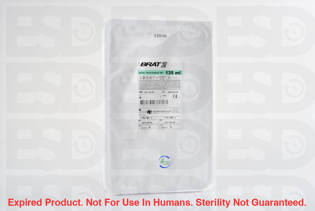 Livanova: 007135100-Each-Expired Expired