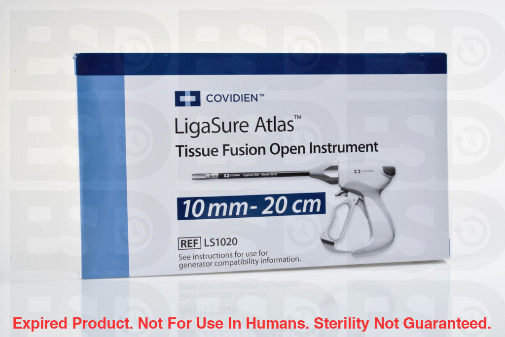 Covidien: Ls1020-Each-Expired Expired