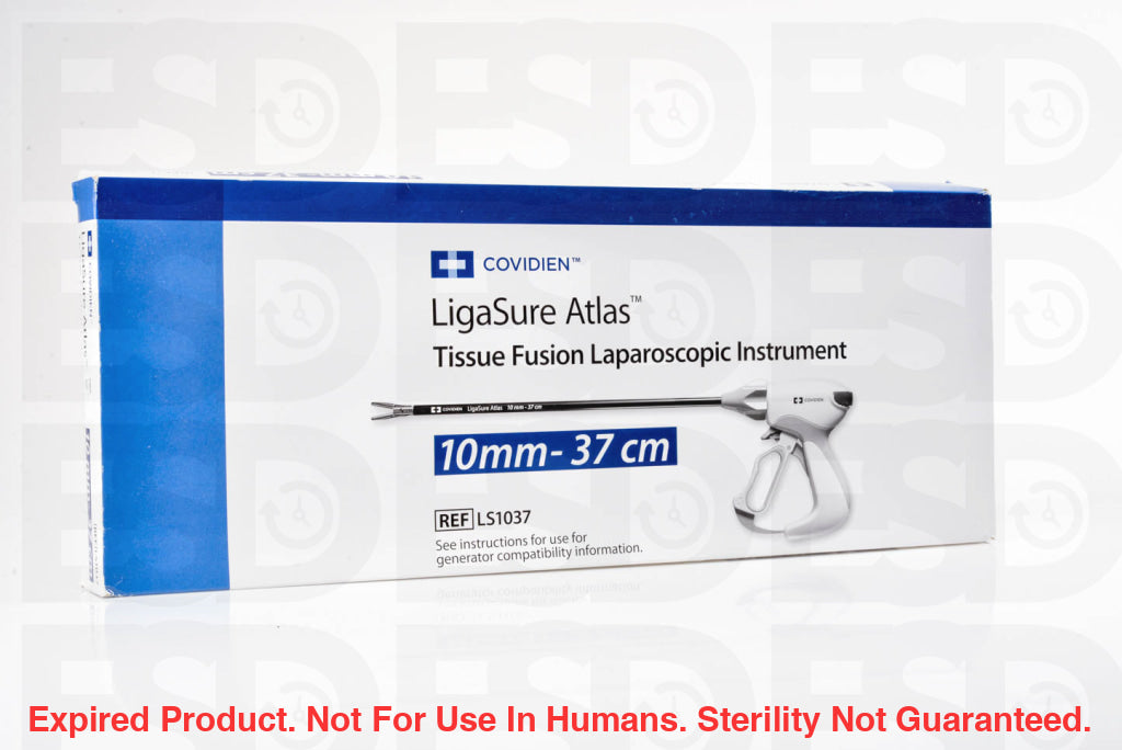 Covidien: Ls1037-Each-Expired Expired