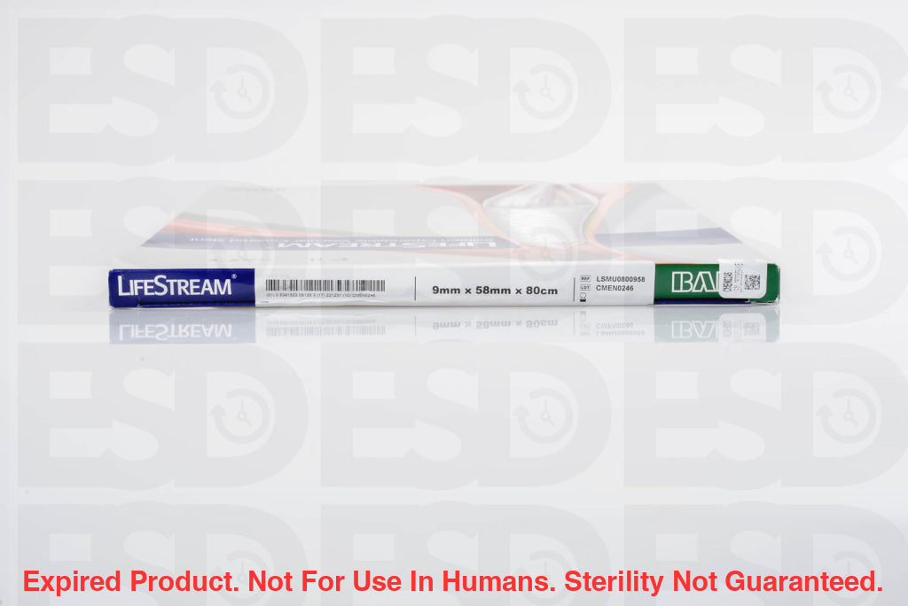 Bard: Lsmu0800958-Each-Expired Expired