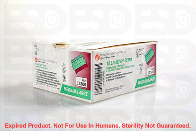 ETHICON: LT300-Box-EXPIRED