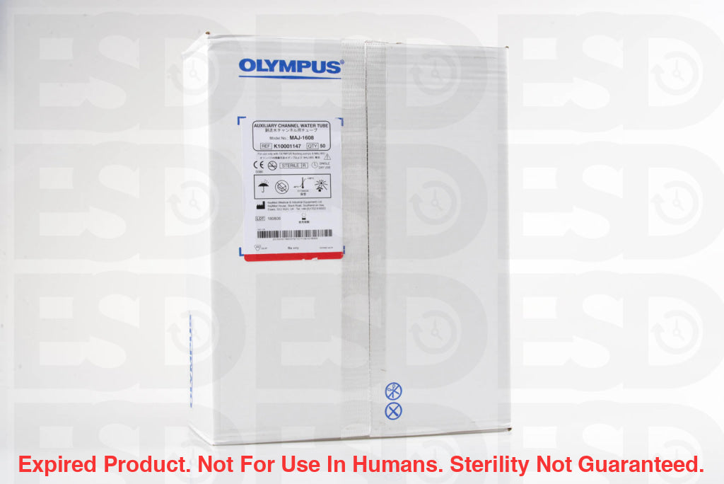 OLYMPUS: MAJ-1608-Box-EXPIRED