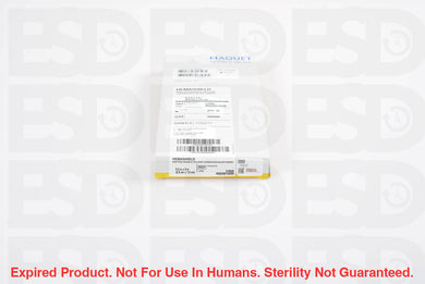 Maquet: 019509-Each-Expired Expired