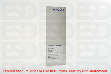 Maquet: 175432P-Each-Expired Expired