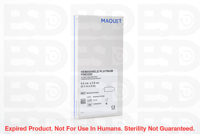 Maquet: 19579P-Each-Expired Expired