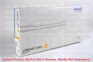 Maquet: 684-00-0480-01U-Each-Expired Expired