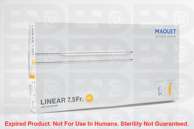 Maquet: 684-00-0480-02U-Each-Expired Expired