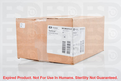 Covidien: Maxfast-Box-Expired Expired