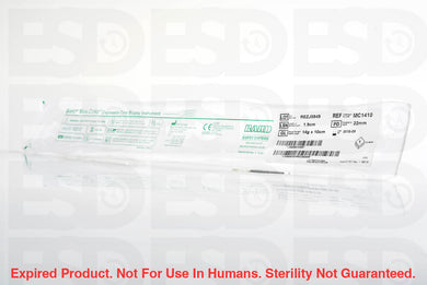Bard: Mc1410-Each-Expired Expired