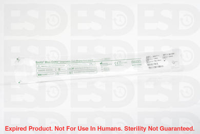 Bard Medical: Mc1825-Each-Expired Expired