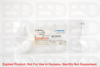 Medtronic: Mc254-Each-Expired Expired